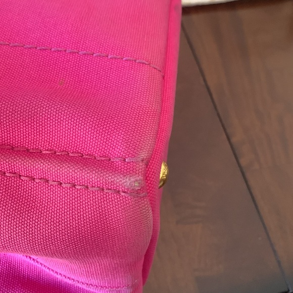 Authentic Prada bag - Picture 13 of 16